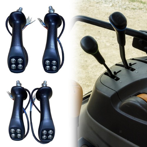 Joystick button control - 2,