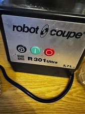 Robot Coupe R301 Ultra