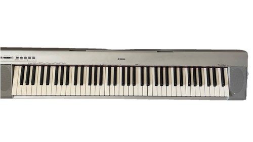 Yamaha portable grand - np-30,