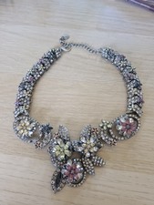 Vintage Zara Rhinestone