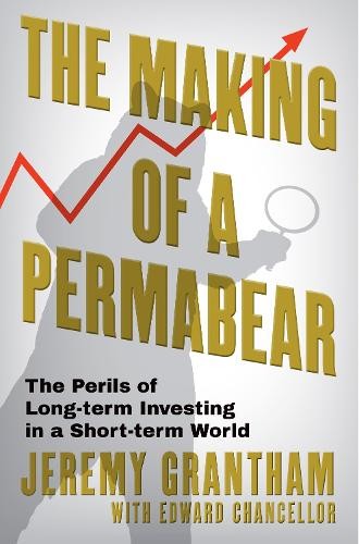 The making permabear by - of, a
