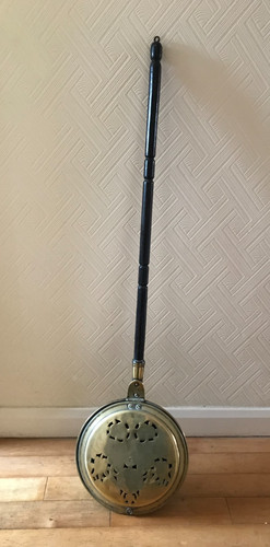 Antique early english dutch - antique, or