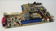 Genuine ASUS P4R8L Socket LGA