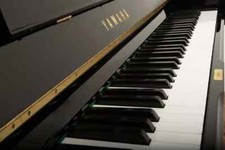 YAMAHA U3H Upright Piano RECONDITIONED