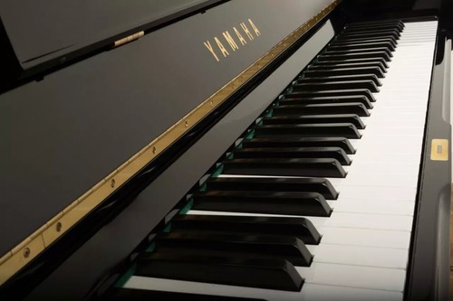 Yamaha u3h upright - yamaha,
