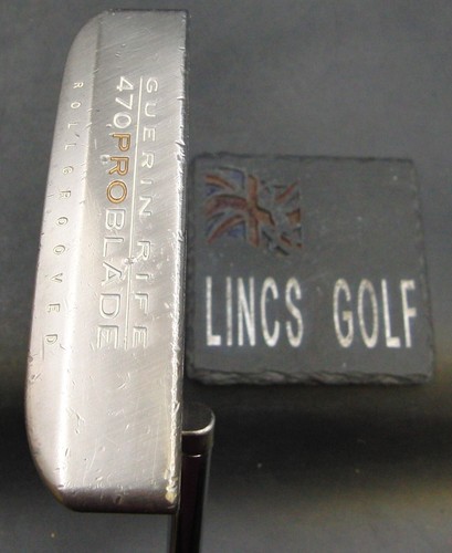 Guerin rife roll - rife, 470