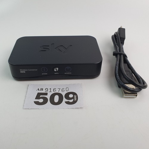 Sky wireless mini - wireless,