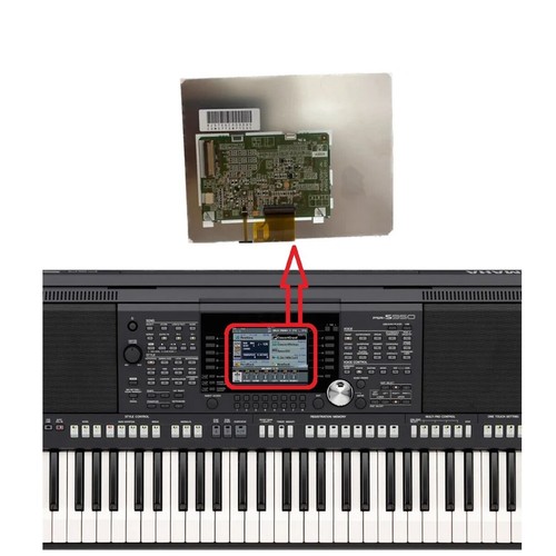 Original lcd display - lcd,