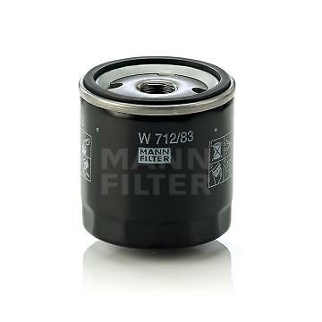 Oil filter mann - filter,