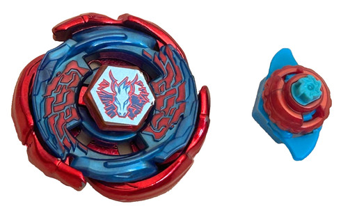 Galaxy pegasus w105r2f red - pegasus,