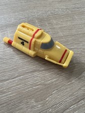 Thunderbirds Thunderbird 4 T4