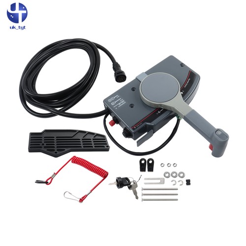Throttle for yamaha - throttle, outboard