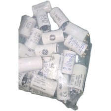 22x GE 155/500 FSU FLUORESCENT T5 T8 T12 TUBE LIGHT CFL LAMP STARTERS 4W - 65W