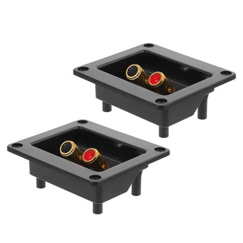Pcs audio binding speaker - 2,