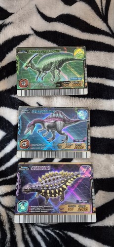 Sega dinosaur king english - sega,