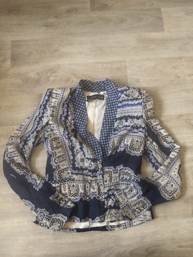 Zara woman 100 mulberry - 100%,