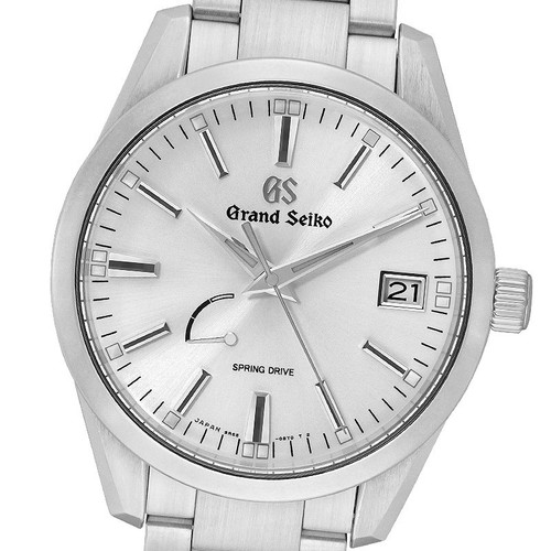 Seiko watch grand - seiko,