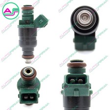 FUEL INJECTOR AUDI SEAT SKODA