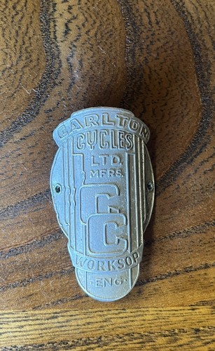 Vintage carlton worksop - vintage, cc