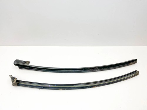Mercedes benz r129 front - sl,