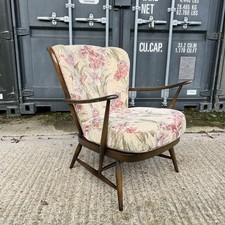 Ercol Windsor    Low Back