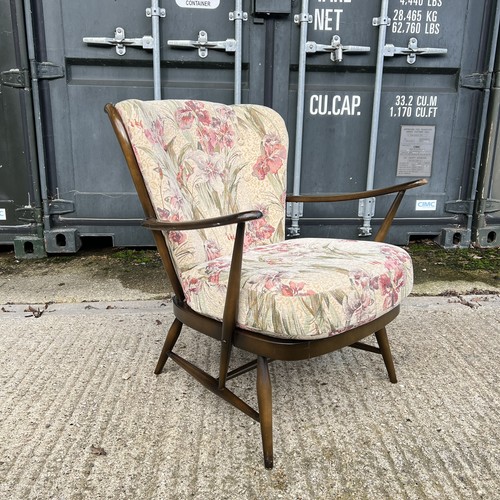 Ercol windsor low back - ercol,