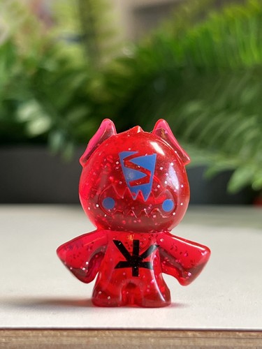 Gogo crazy bones series 2 - crazy,