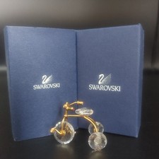 SWAROVSKI CRYSTAL MEMORIES