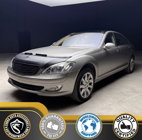 Car bonnet hood - bonnet, for