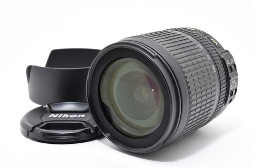 Near mint nikon - nikon, af-s