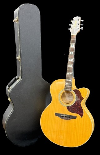 Takamine eg523sc series - takamine,