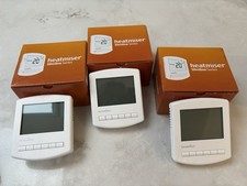 Heatmiser Slimline V4 Digital