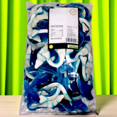 Kingsway giant dolphins - giant, jelly
