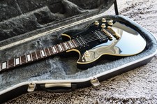 Yamaha SG-700S Electric Guitar