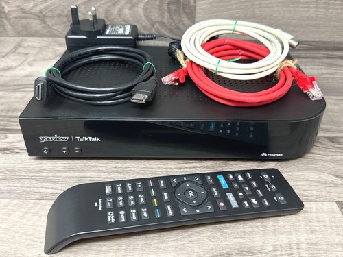 Talktalk huawei dn370t youview - dn370t,