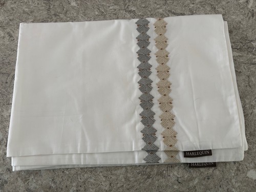 Harlequin standard pillowcase - harlequin,