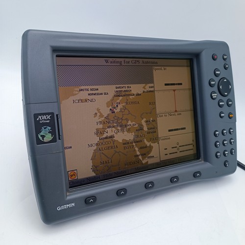 Garmin gpsmap 2110c - gpsmap,