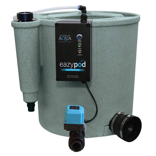 Evolution aqua eazypod - evolution,