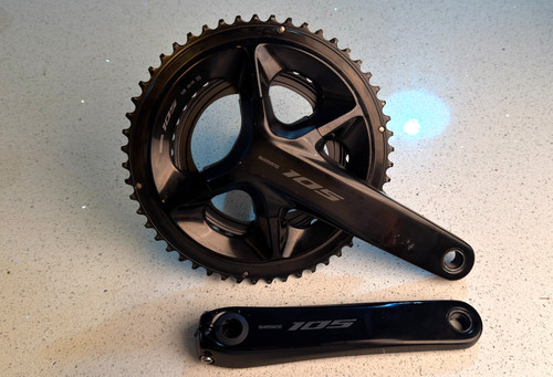 Shimano 105 r7100 speed - shimano, 12-speed