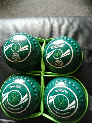 Taylor international lawn - international,