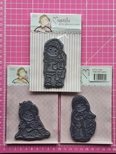 Destash: Magnolia Tilda Rubber