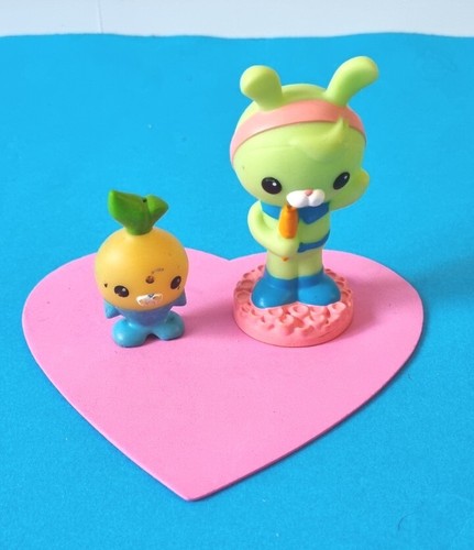 Octonauts bunny rabbit bundle - ,