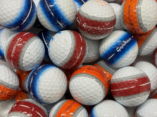 Taylormade tour response - taylormade,