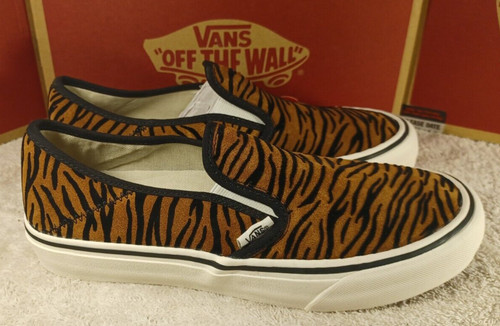 Vans men women - men's, 4.5/women's