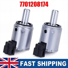 Fits Citroen Peugeot Dpo/Al4 Automatic Transmision Gearbox Solenoid Valve Pair