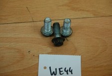 Yamaha XT125 R74 XT125R Rear