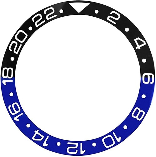 Rolex gmt master - gmt, ii