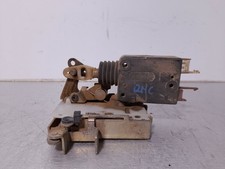 front lock door rh CITROEN