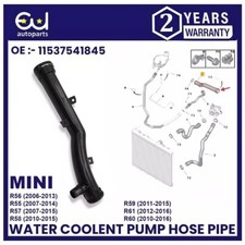 FOR BMW MINI R55 R56 R57 R58