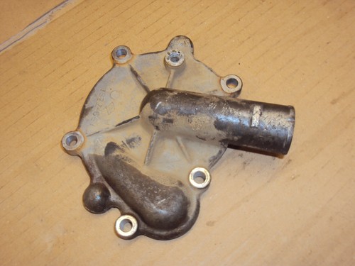 Suzuki rg500 rg400 water - suzuki,